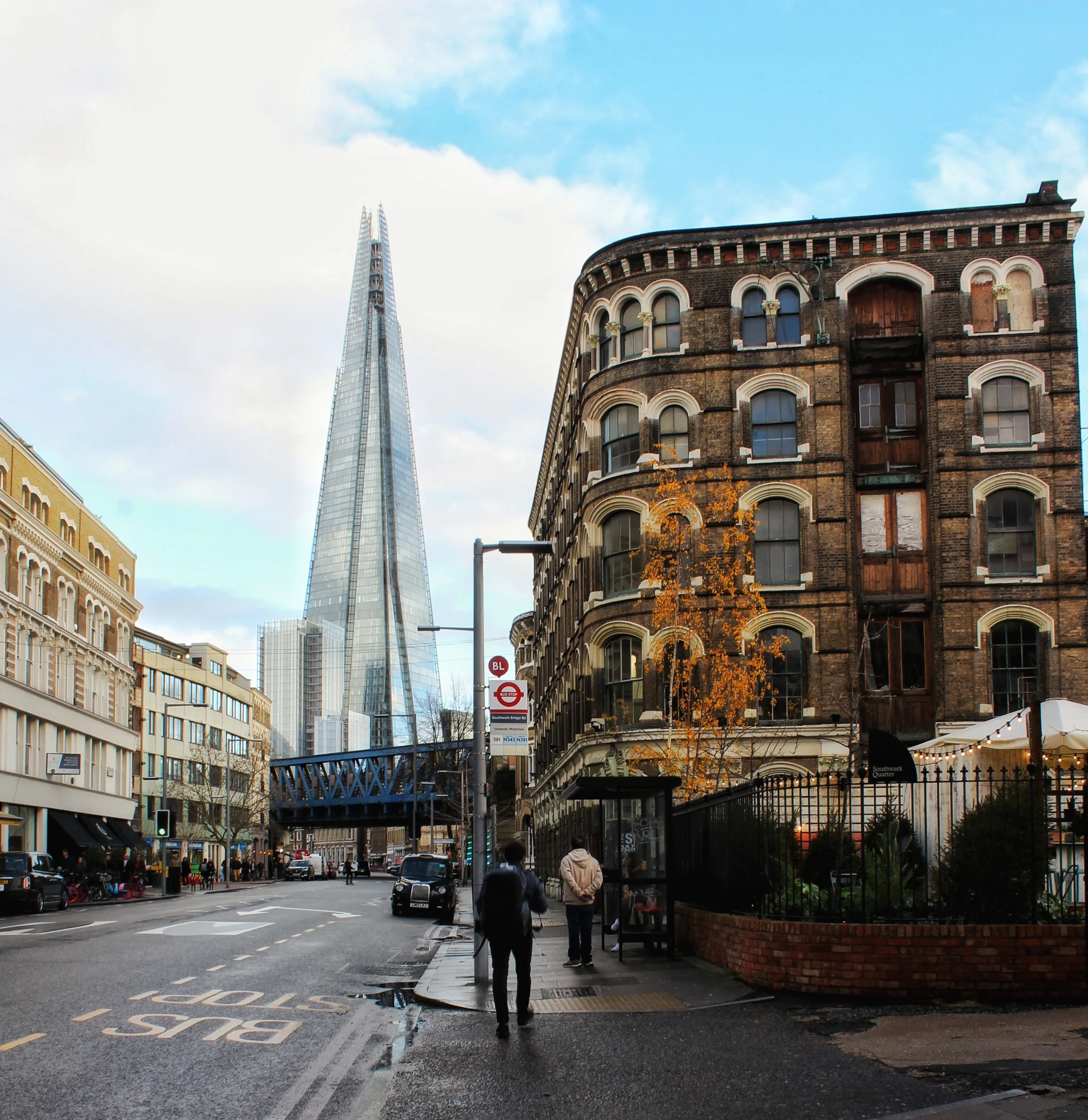 London 6